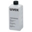 Cleaning fluid for cleaning station, uvex 9970