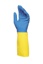 Chemical protection gloves Duo-Mix 405, L (9)