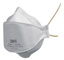 Breath protection masks series Aura 9300+ FFP1 NR
