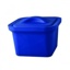 Mini Icepan Magic Touch 2, 1.0 ltr. with lid, blue