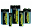 Alkaline-Battery Micro LR03/EN92/AAA, 1,5 V pack o