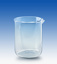 Beaker, low form, 5 ml