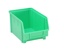 Display boxes, Colour green , Width 145 mm, Lengt