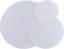 Filter circles, Macherey-Nagel MN 614, qualitative, medium, Ø55 mm, 100 pcs