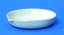 LLG porcelain evaporating dish, Ø200x55 mm, 1100 m