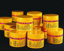 Vacuum grease, plain joint, si licone-free, K.W.S,