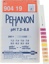 pH indicator paper, Macherey-Nagel PEHANON, strips, pH 7,2 - 8,8, 200 pcs