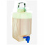 Aspirator bottles, HDPE, Nalge ne® Type 2320, Capa
