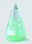 Erlenmeyer flask 50 ml, NS 19/26, Boro 3.3