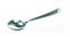 Laboratory spoons, stainless s teel, Length 135 mm
