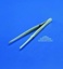Forceps, 115 mm, PTFE coated with blunt ends