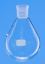 Rotary evaporator flasks, NS29/32, Cap 50 ml