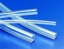 Tubing PVC 4,0x2,0mm, ""Isofle "" 1,0mm thickness