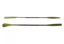 Spatulas, Type Spoon spatula , Length 225 mm
