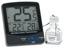 Digital Exact-Temp-thermometer, for ice point 0°C
