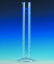 Measuring cylinder, tall form, class A, 25 ml