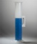 BEL-ART-Measuring cylinder w/handle, PP, 2000 ml