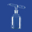Tilt pipette with bottle,Lenz-Laborglas, 50 ml 