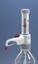 Dispensette S Analog, w/valve, 0.5 - 5 ml