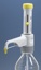 Dispensette S Organic Analog, w/valve, 1 - 10 ml