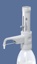 Dispensette S Trace Analog, w/valve, 1 - 10 ml