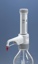 Dispensette S Fix, w/valve, 10 ml