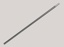 Sampler SiloDrill extension rod, 1000 mm