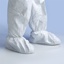 Shoe cover, DuPont Tyvek 500 POSA, size 42-46, 200 pieces