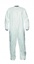 Coverall Tyvek® IsoClean® with hood, size M