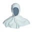 Protection hood, DuPont Tyvek IsoClean, sterile, 100 pieces