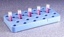 Cryovial racks, Nalgene Type 5 030, Aperture array