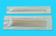 Swabs LLG, cotton tip, wooden stick