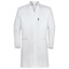Laboratory coat, Uvex 81996, 100% cotton, men, size 48/50