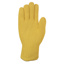 Protection gloves, uvex K-Basic extra, size 12, max. 250°C