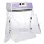 UV-Sterilisation cabinet, with Timer, 4 UV lights