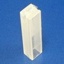 Cuvette, optical glass cell, Lovibond W680/OG/10, 10 mm