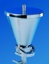 Filter holder, Sartorius 16840, SS, Ø47-50 mm, 100 mL, for vacuum filtration