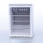 Cooling incubator, 2 - 40°C, 140 litre, glassdoor