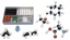Molecular self-assembly kit Inorganic, 26 units
