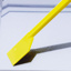 Cell spatula, TPP, L: 19.5 cm, W: 1.4 cm