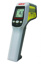 Infrared thermometer TFI 54 splash water protected