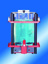 Waste water mixers, behrotest® , Type QMR 15 , Des
