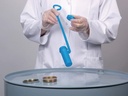 Sampling Dippers DispoDipper LaboPlast SteriPlast, PP, blue transparent#2.jpg