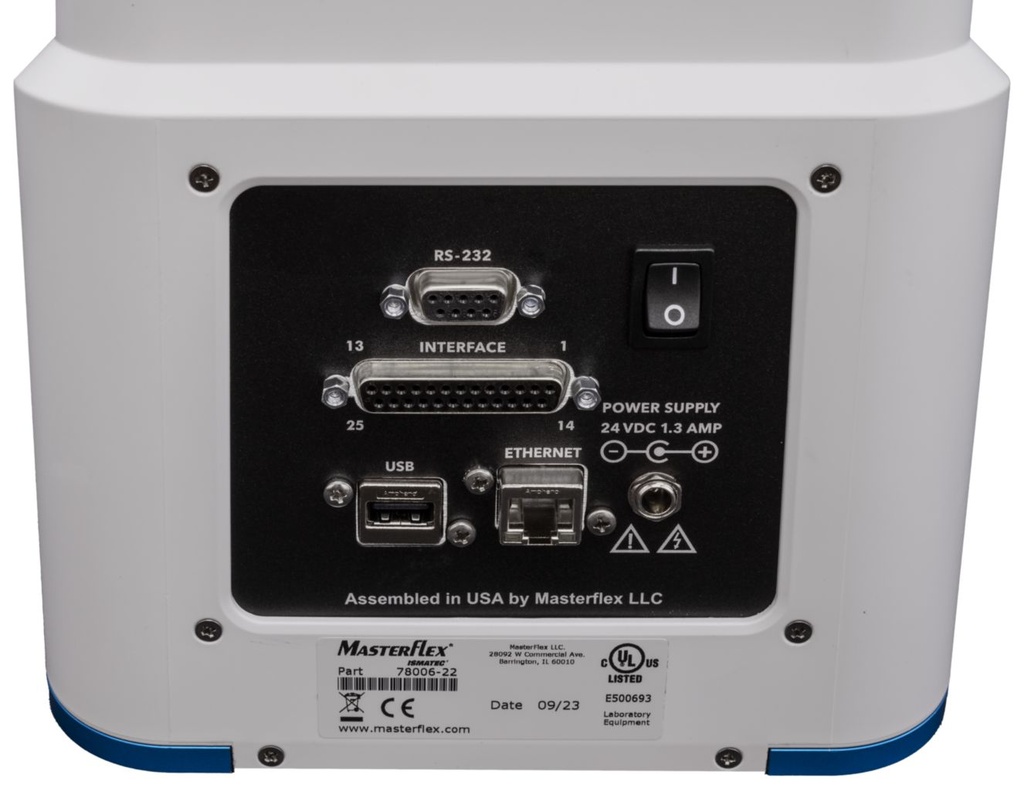 Masterflex Ismatec IPC 12 back.jpg