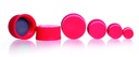 [1175762] Screw cap GL18 w PTFE