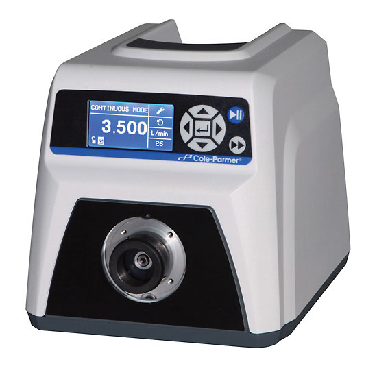 [2475211-70] Digital Drive for Micropump A-Mount Pump Head