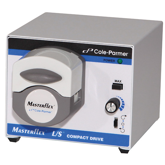 [2477240-20] Masterflex L/S Compact Single-Channel Pump