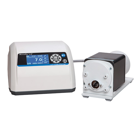 DRIVE/DISP MFLX NEMA 115/230V