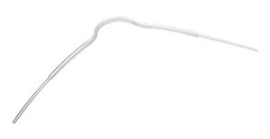 PTFE tubing set, Ø2 mm ID, Ø4 mm OD