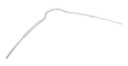 [2477390-60] PTFE tubing set, Ø4 mm ID, Ø6 mm OD